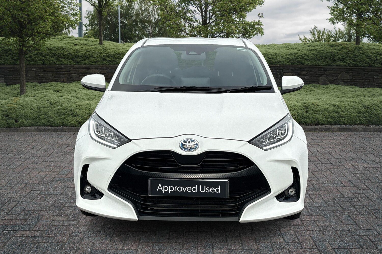 Used Toyota Yaris 2023 for sale - 76139686: Photo 12