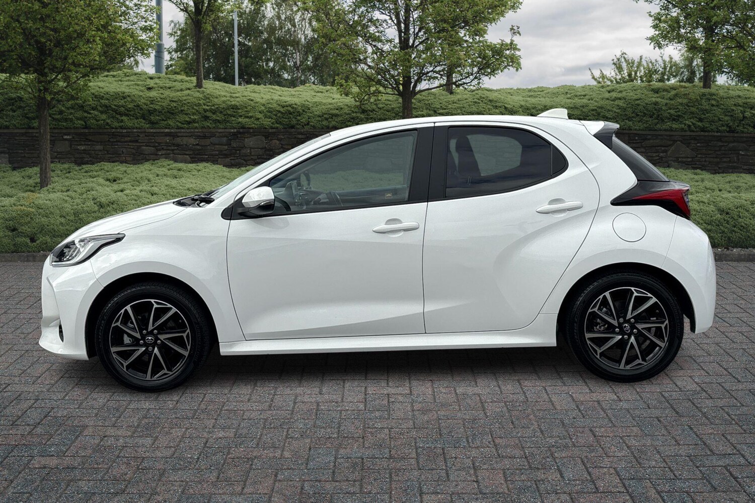Used Toyota Yaris 2023 for sale - 76139686: Photo 14