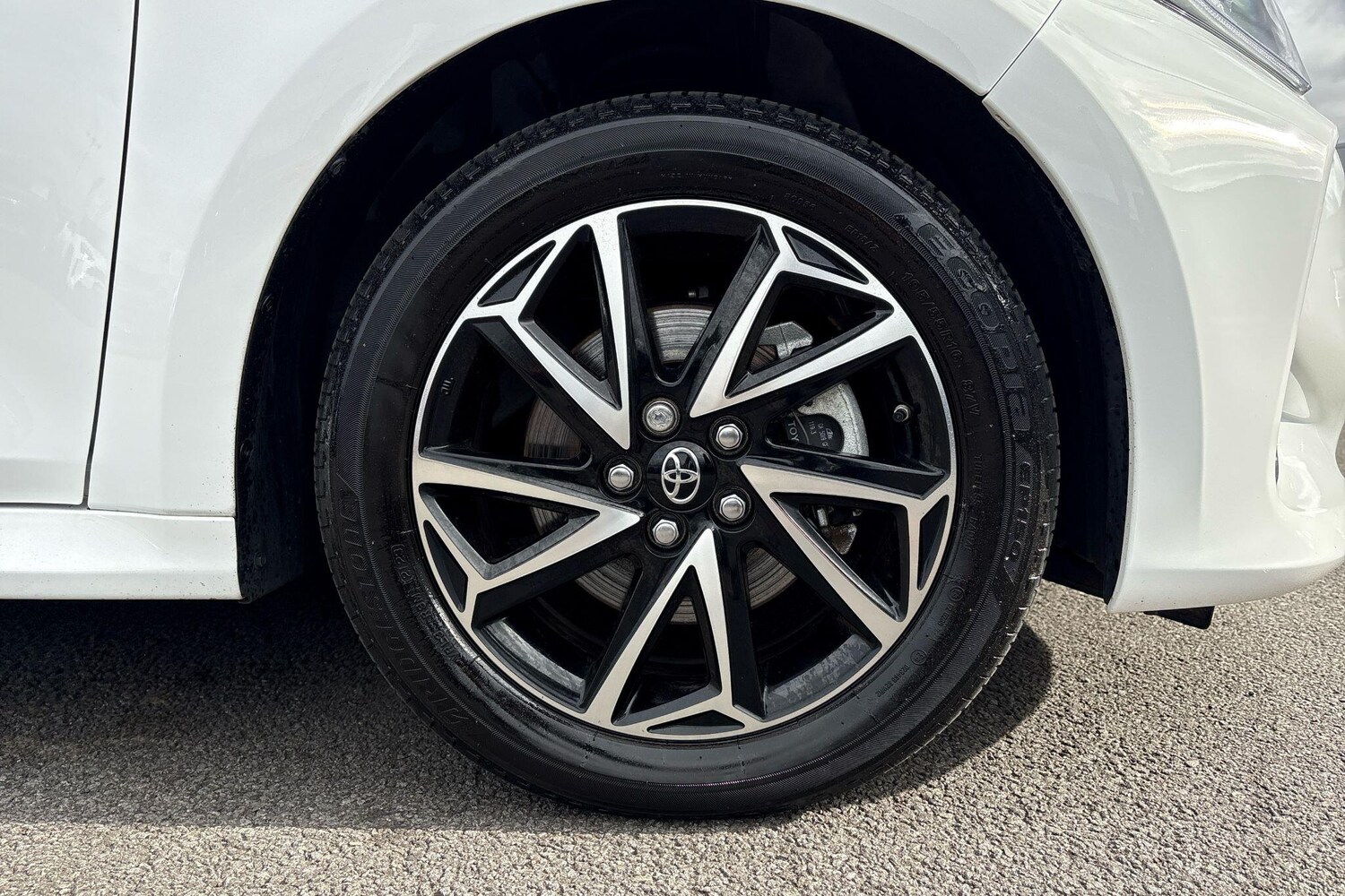 Used Toyota Yaris 2023 for sale - 76139686: Photo 24