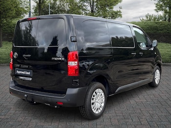 Used Toyota ProAce 2025 for sale - 75966502: Photo