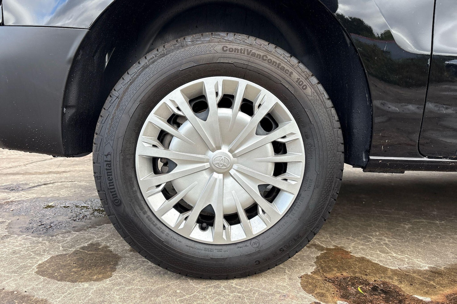 Vehicle 40