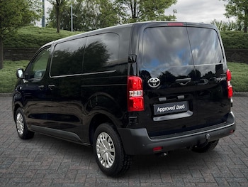 Used Toyota ProAce 2025 for sale - 75966502: Photo