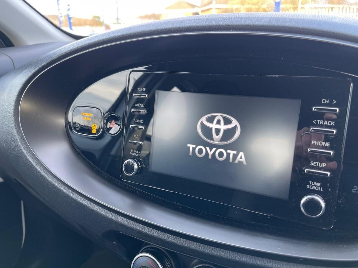 Used Toyota Aygo X 2023 for sale - 77013609: Photo 11