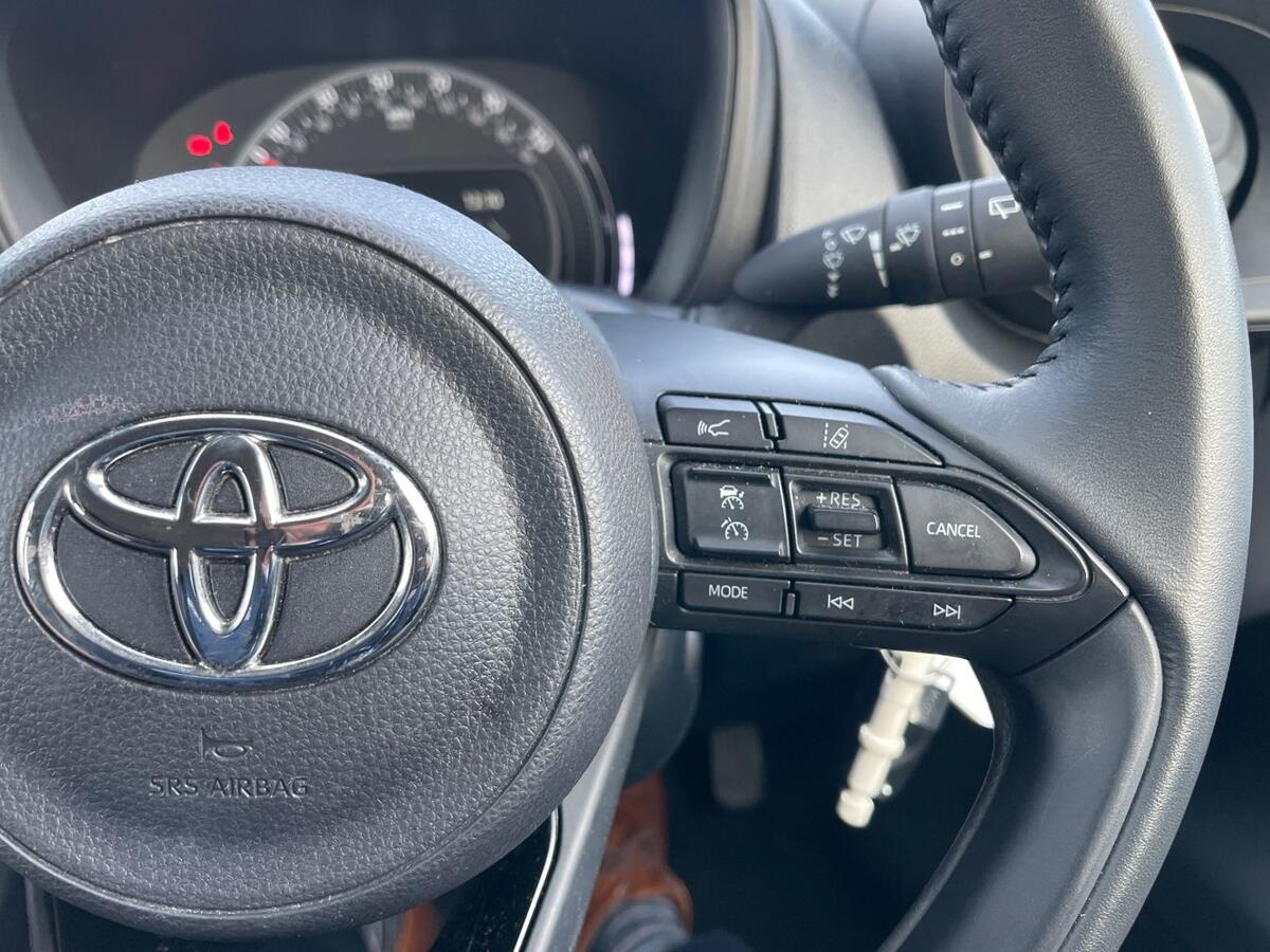 Used Toyota Aygo X 2023 for sale - 77013609: Photo 13