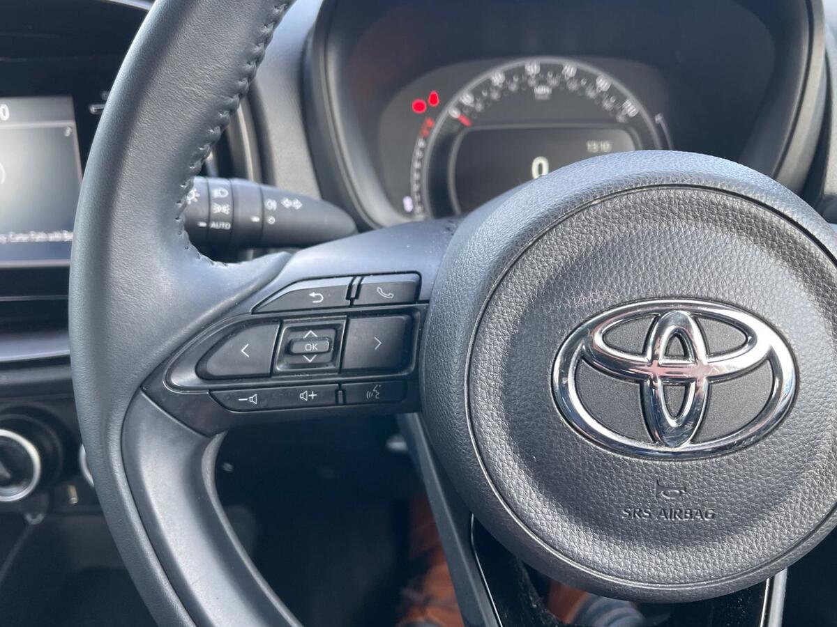 Used Toyota Aygo X 2023 for sale - 77013609: Photo 14