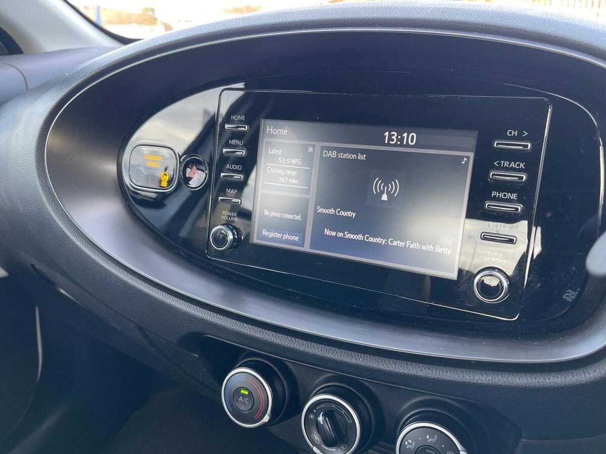 Used Toyota Aygo X 2023 for sale - 77013609: Photo 15