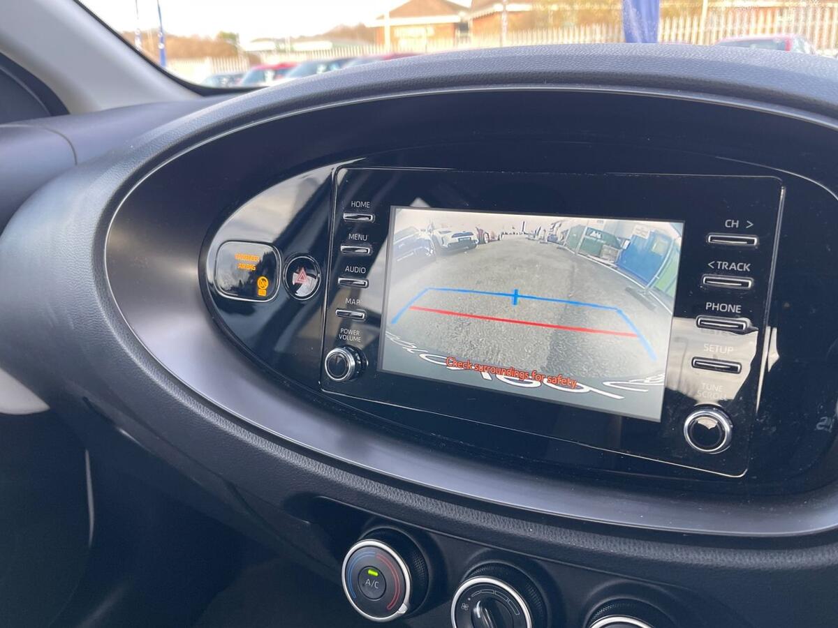 Used Toyota Aygo X 2023 for sale - 77013609: Photo 16