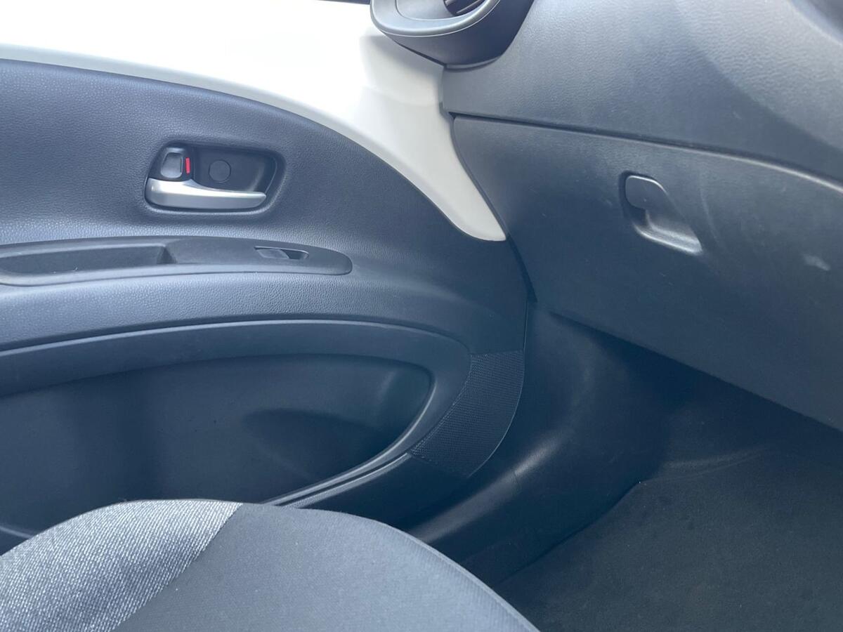 Used Toyota Aygo X 2023 for sale - 77013609: Photo 17