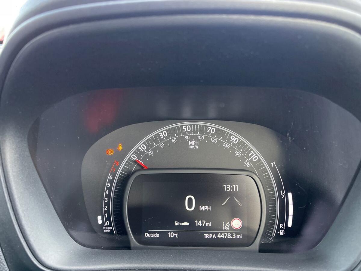 Used Toyota Aygo X 2023 for sale - 77013609: Photo 19