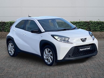 Used Toyota Aygo X 2023 for sale - 77013609: Photo