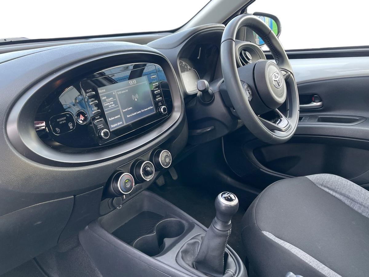 Used Toyota Aygo X 2023 for sale - 77013609: Photo 7