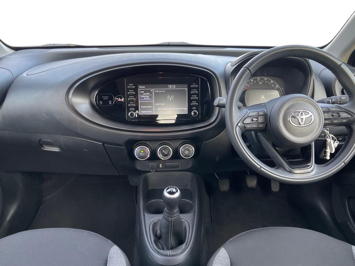 Used Toyota Aygo X 2023 for sale - 77013609: Photo 8
