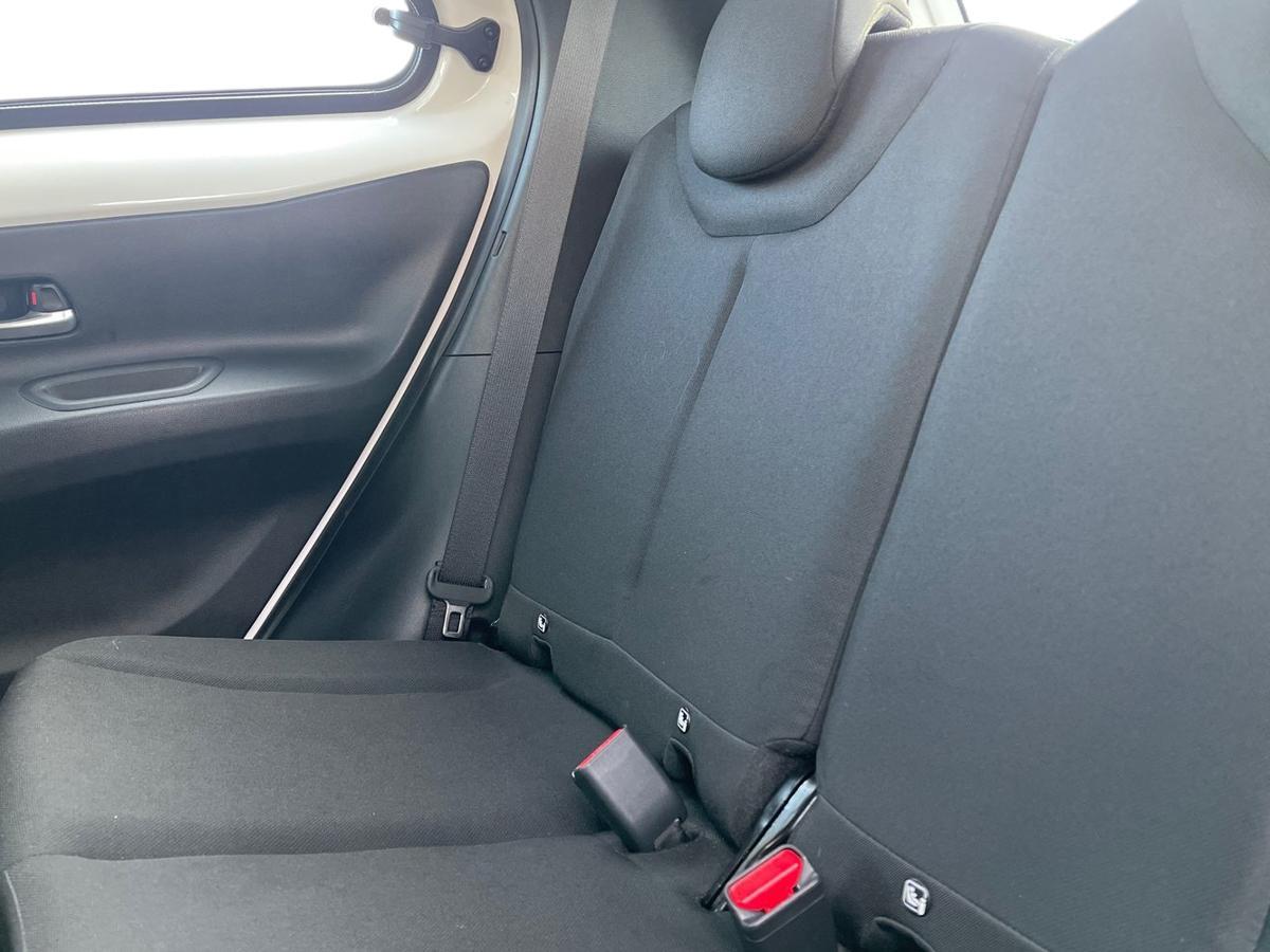 Used Toyota Aygo X 2023 for sale - 77013609: Photo 9