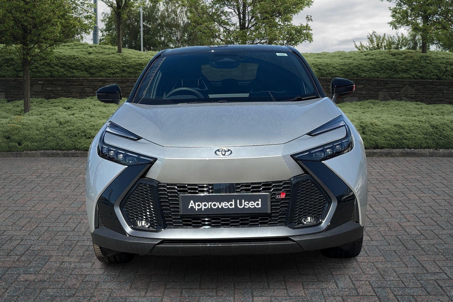 Used Toyota C-HR 2025 for sale - 77013634: Photo 11