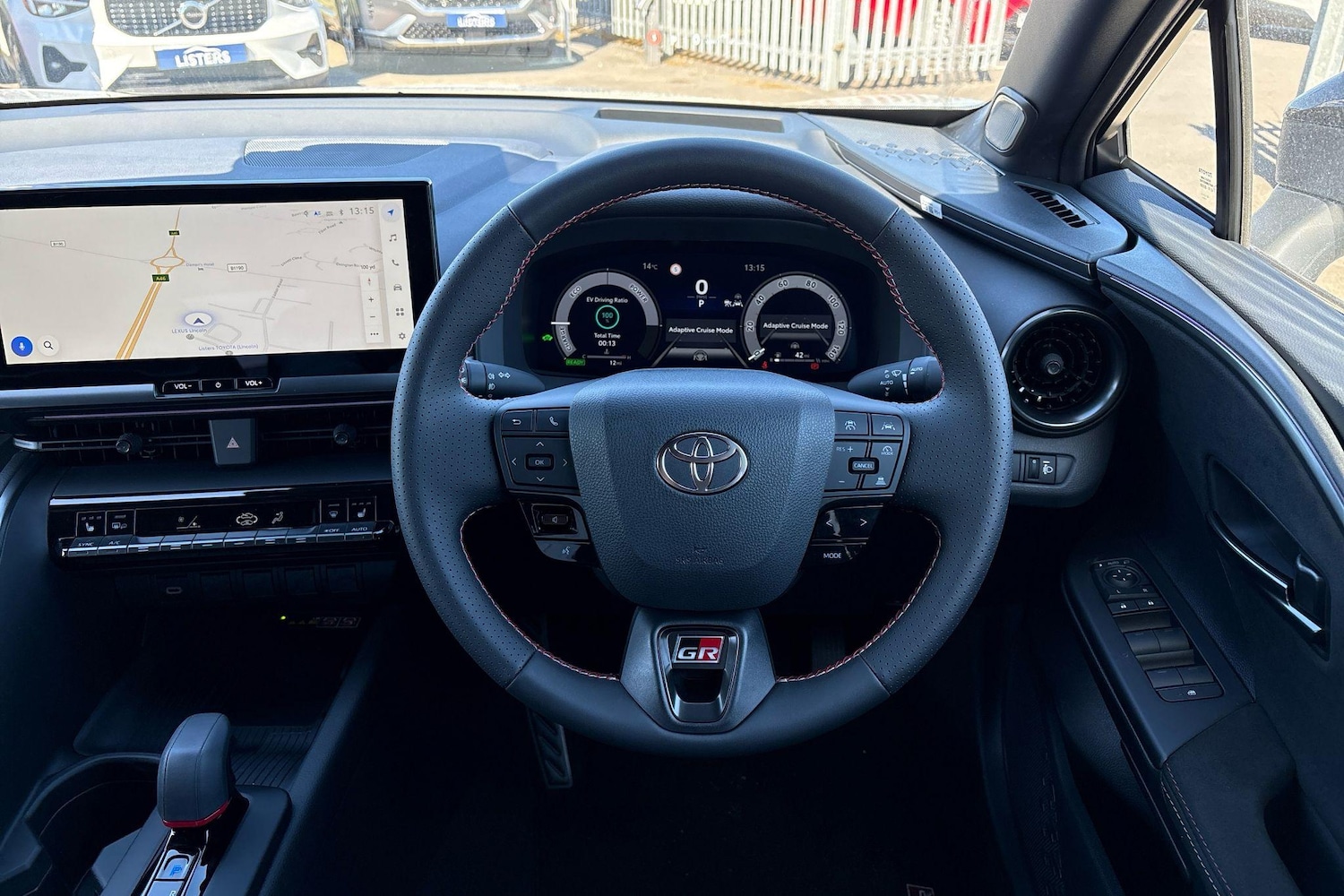 Used Toyota C-HR 2025 for sale - 77013634: Photo 6