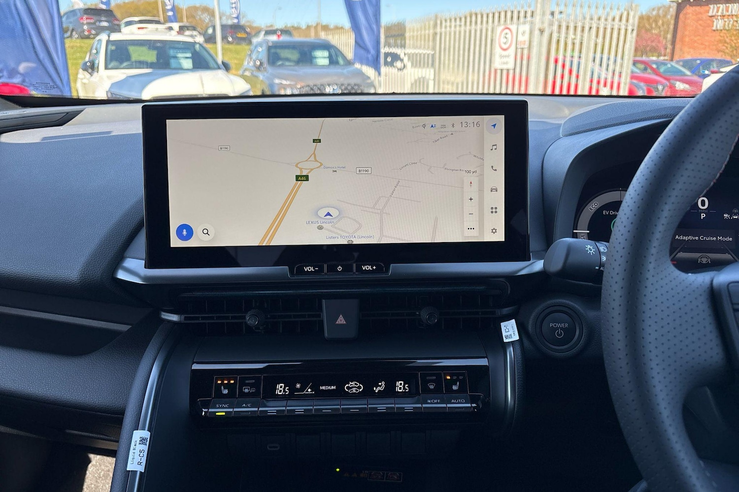 Used Toyota C-HR 2025 for sale - 77013634: Photo 7