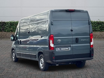 Used Toyota PROACE MAX 2026 for sale - 77855192: Photo