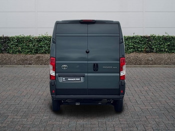 Used Toyota PROACE MAX 2026 for sale - 77855192: Photo