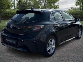 Used Toyota Corolla 2023 for sale - 74800788: Photo