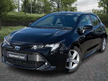 Used Toyota Corolla 2023 for sale - 74800788: Photo