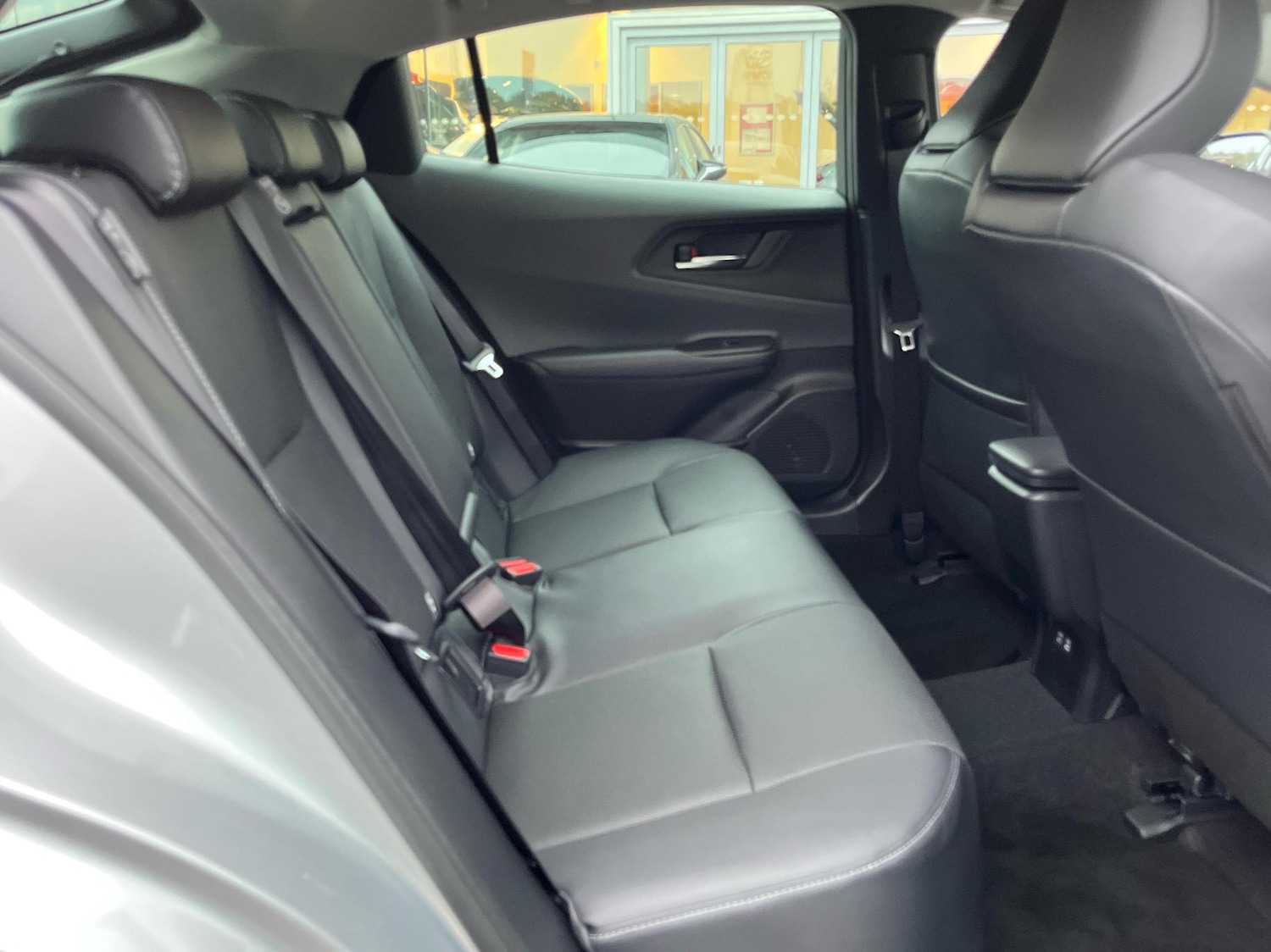 Used Toyota Prius 2024 for sale - 76563192: Photo 13