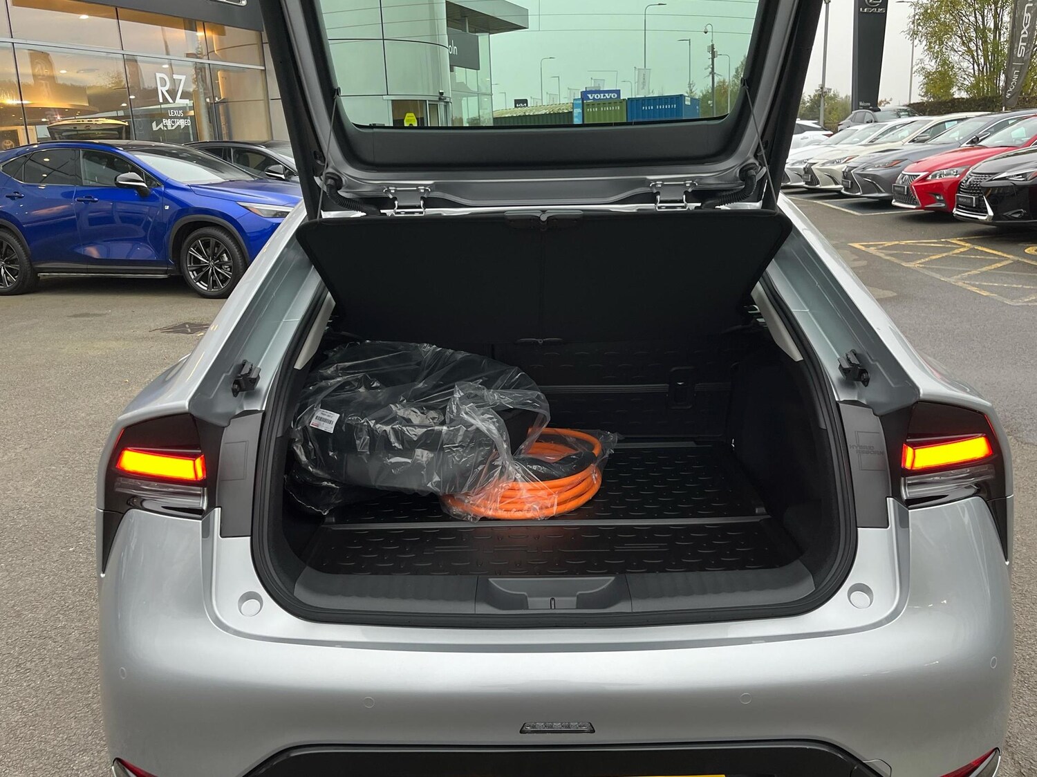 Used Toyota Prius 2024 for sale - 76563192: Photo 14