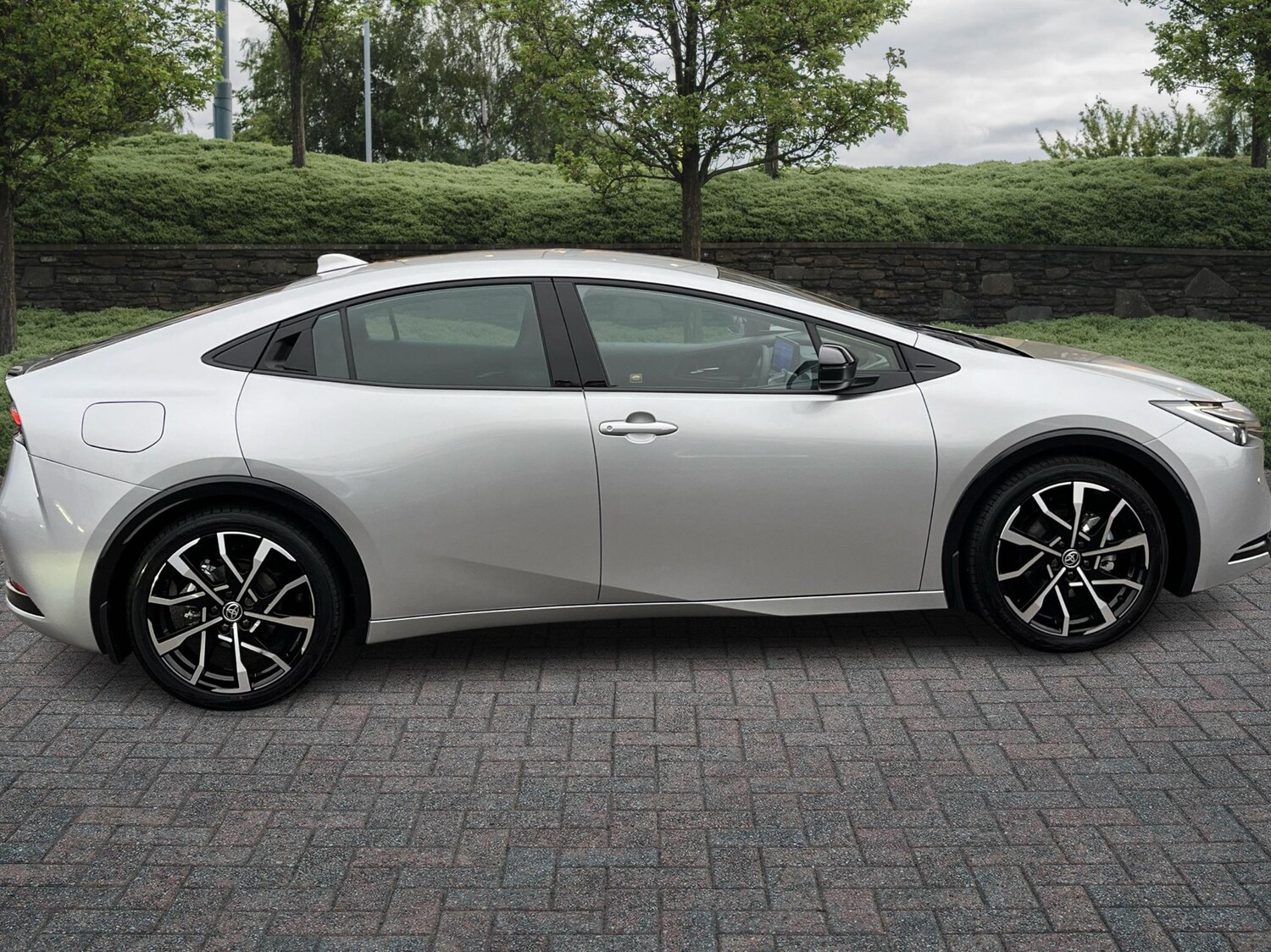 Used Toyota Prius 2024 for sale - 76563192: Photo 16