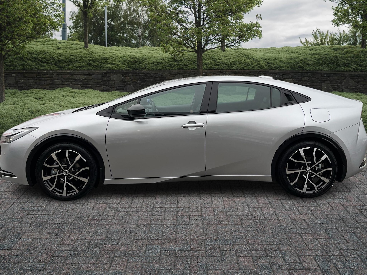 Used Toyota Prius 2024 for sale - 76563192: Photo 17