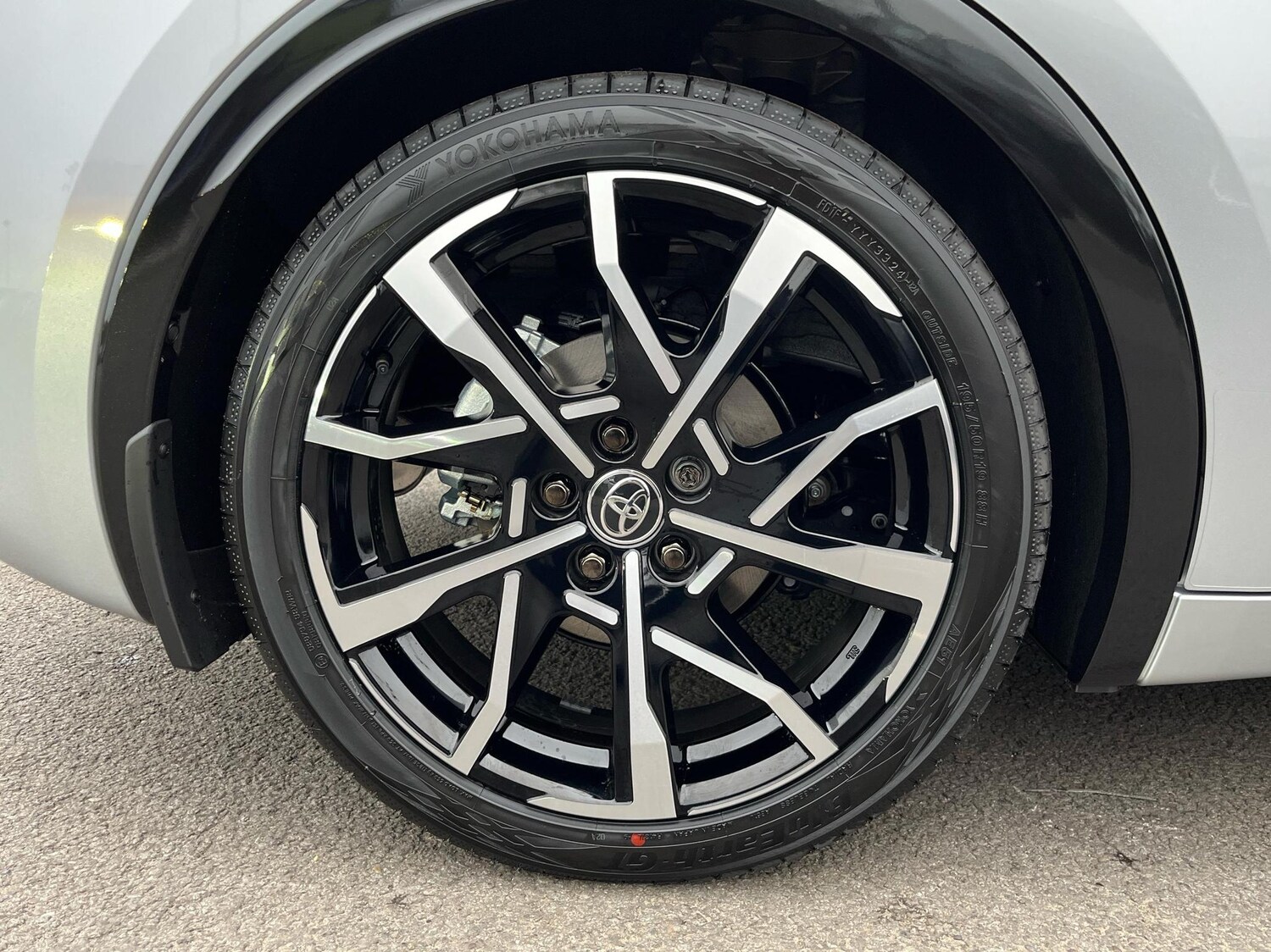 Used Toyota Prius 2024 for sale - 76563192: Photo 18