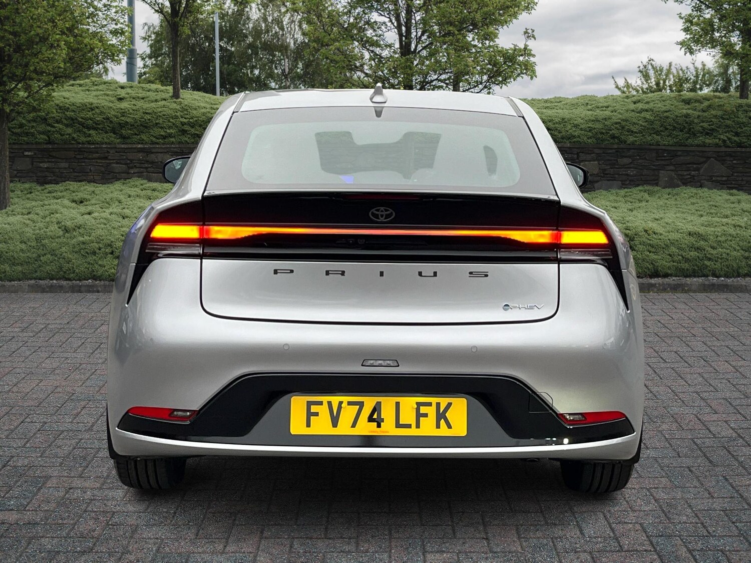 Used Toyota Prius 2024 for sale - 76563192: Photo 19