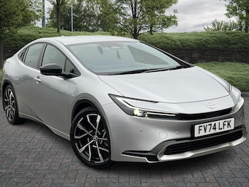 2024 (74) - 2.0 PHEV Excel 5dr CVT
