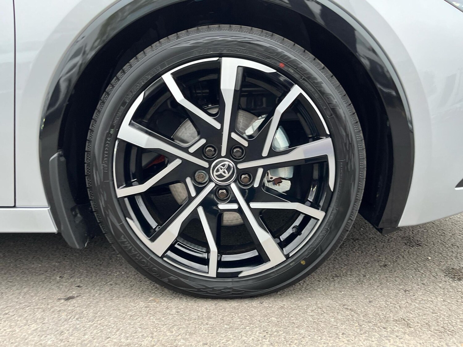 Used Toyota Prius 2024 for sale - 76563192: Photo 20