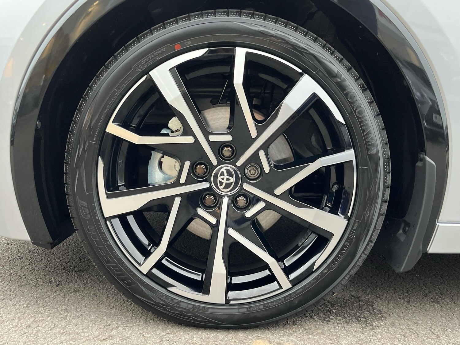 Used Toyota Prius 2024 for sale - 76563192: Photo 21