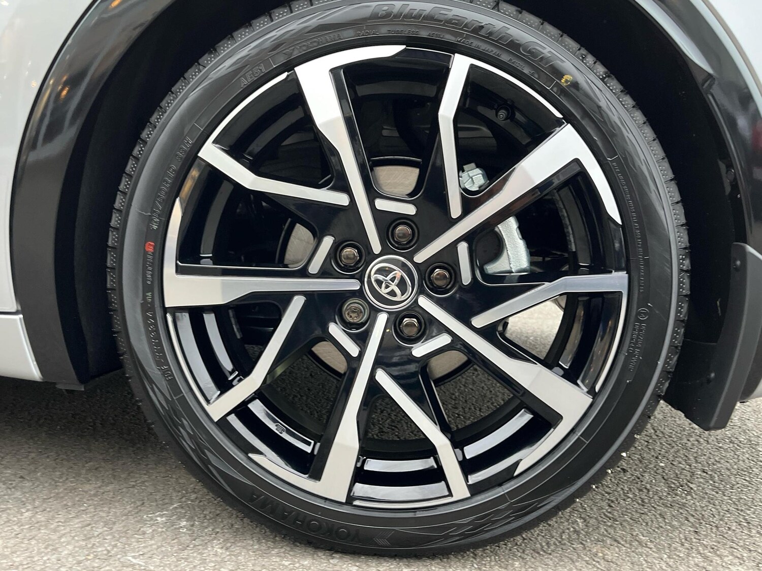 Used Toyota Prius 2024 for sale - 76563192: Photo 22