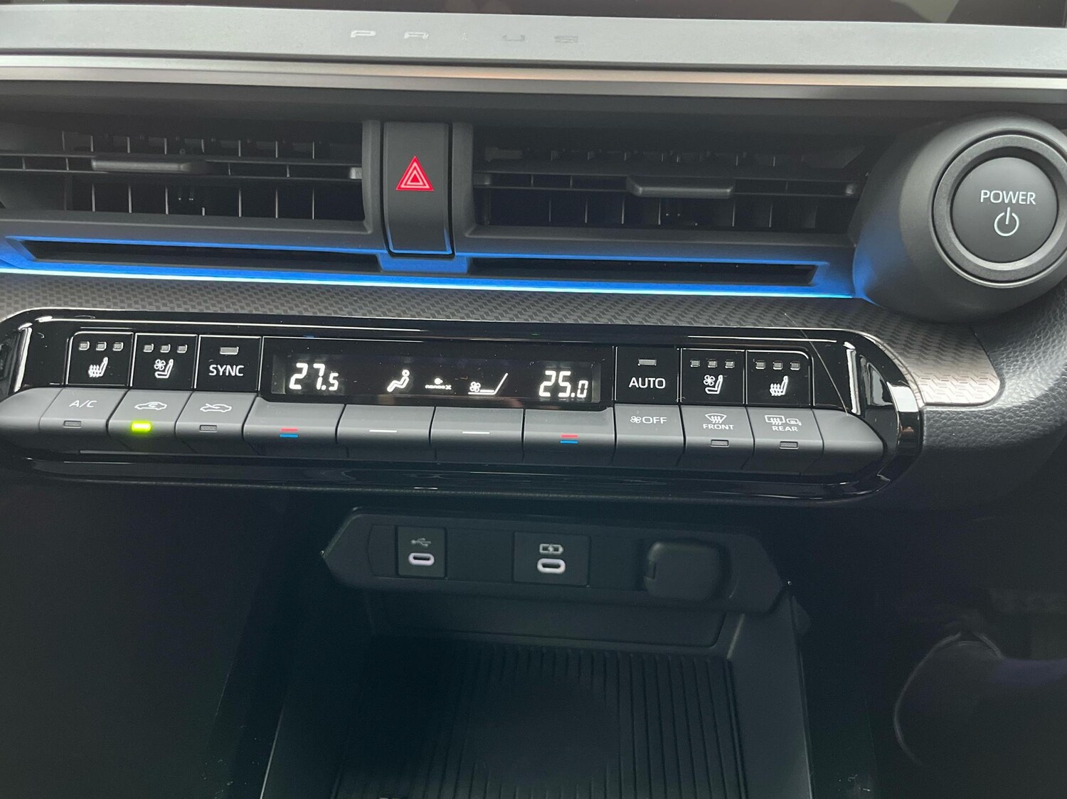 Used Toyota Prius 2024 for sale - 76563192: Photo 24