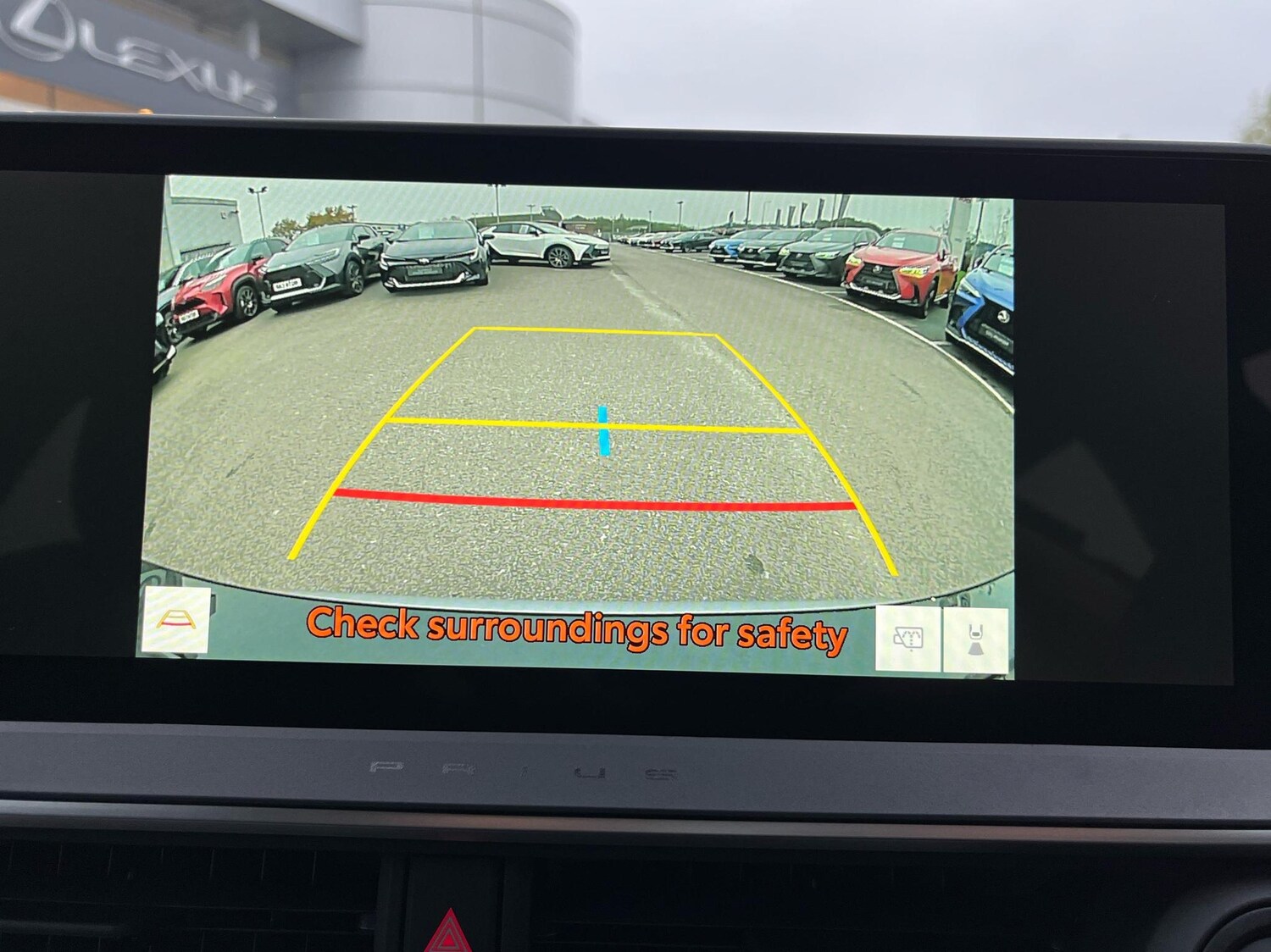 Used Toyota Prius 2024 for sale - 76563192: Photo 25