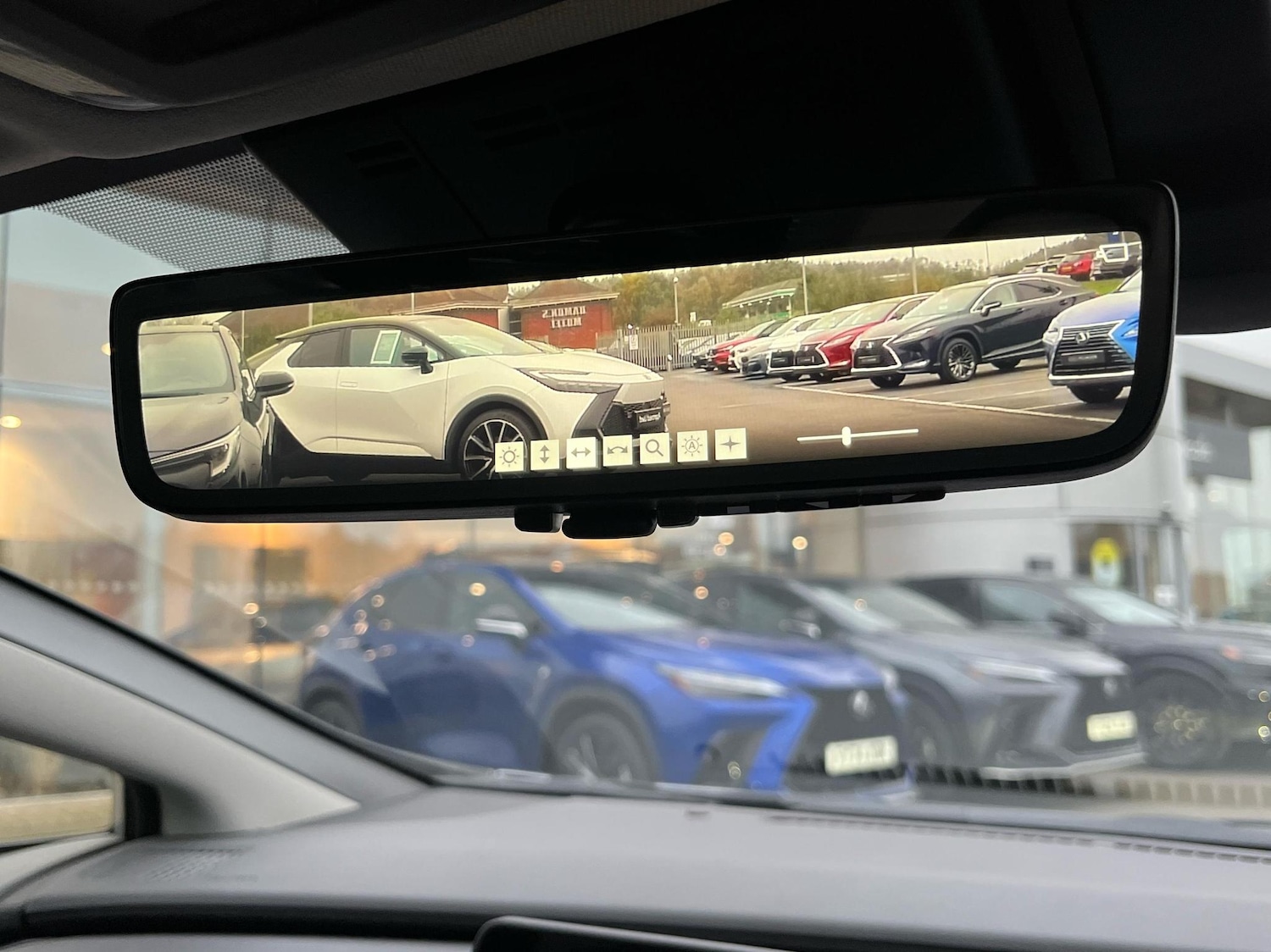 Used Toyota Prius 2024 for sale - 76563192: Photo 26