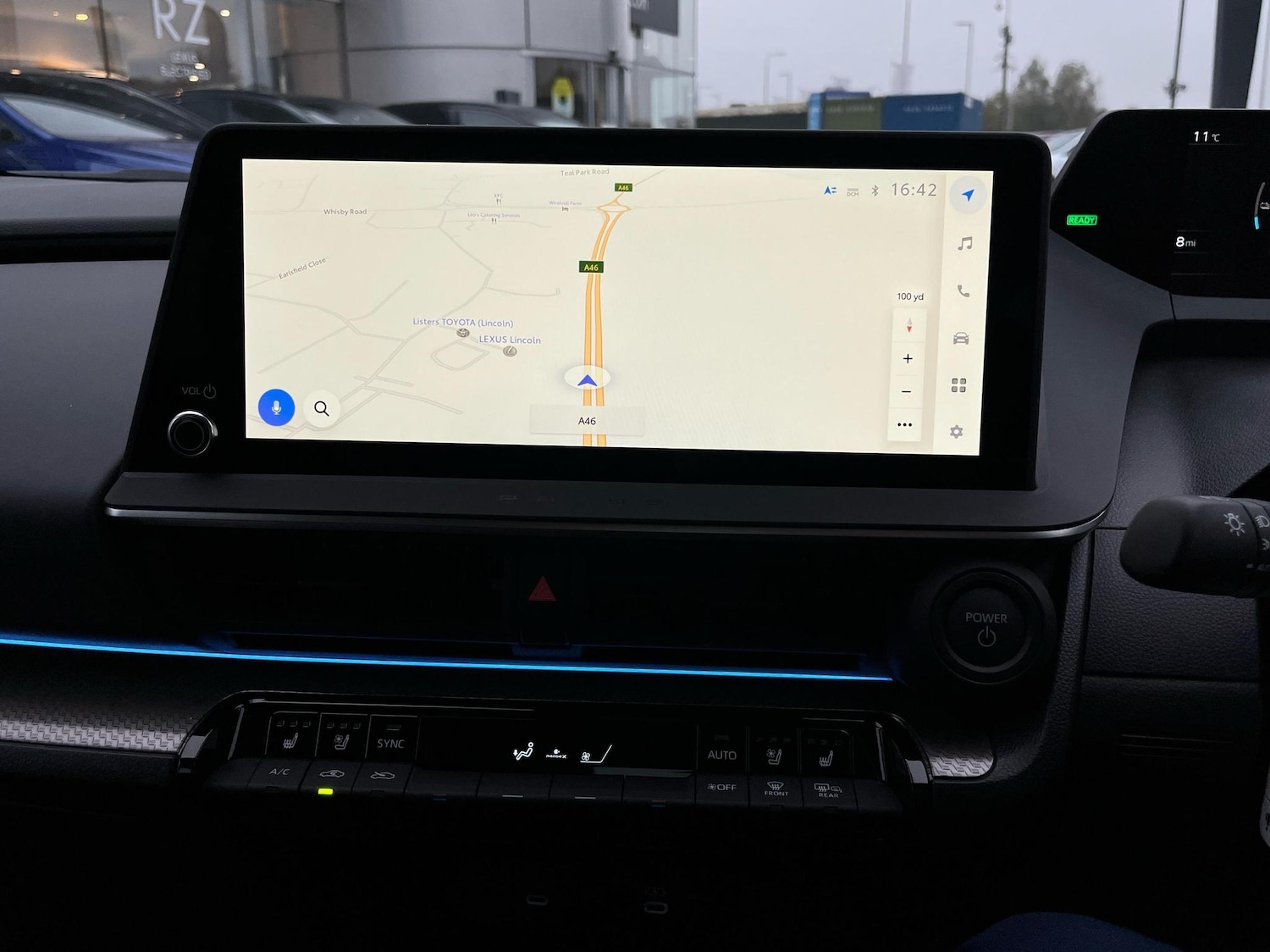 Used Toyota Prius 2024 for sale - 76563192: Photo 7