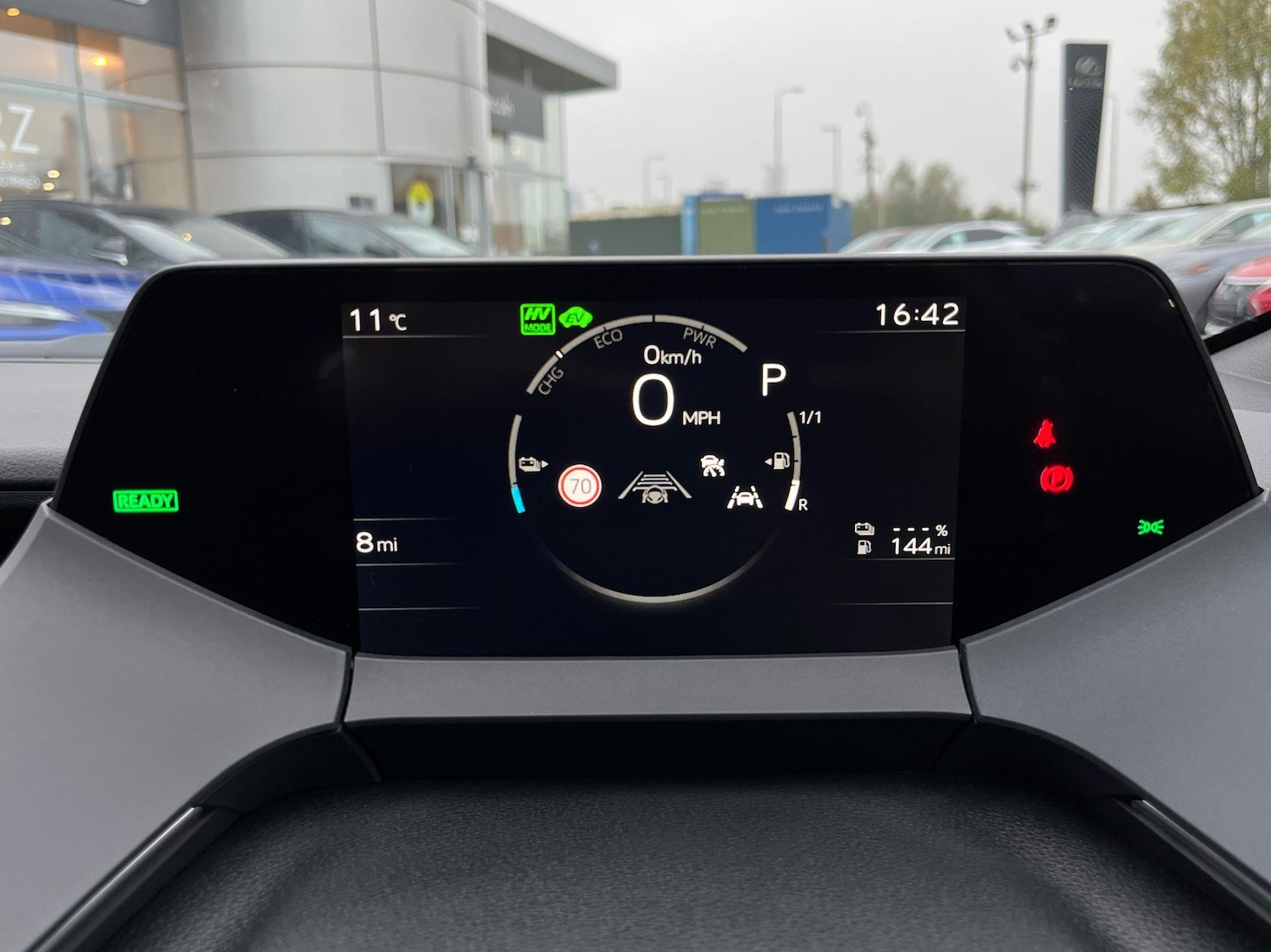 Used Toyota Prius 2024 for sale - 76563192: Photo 9