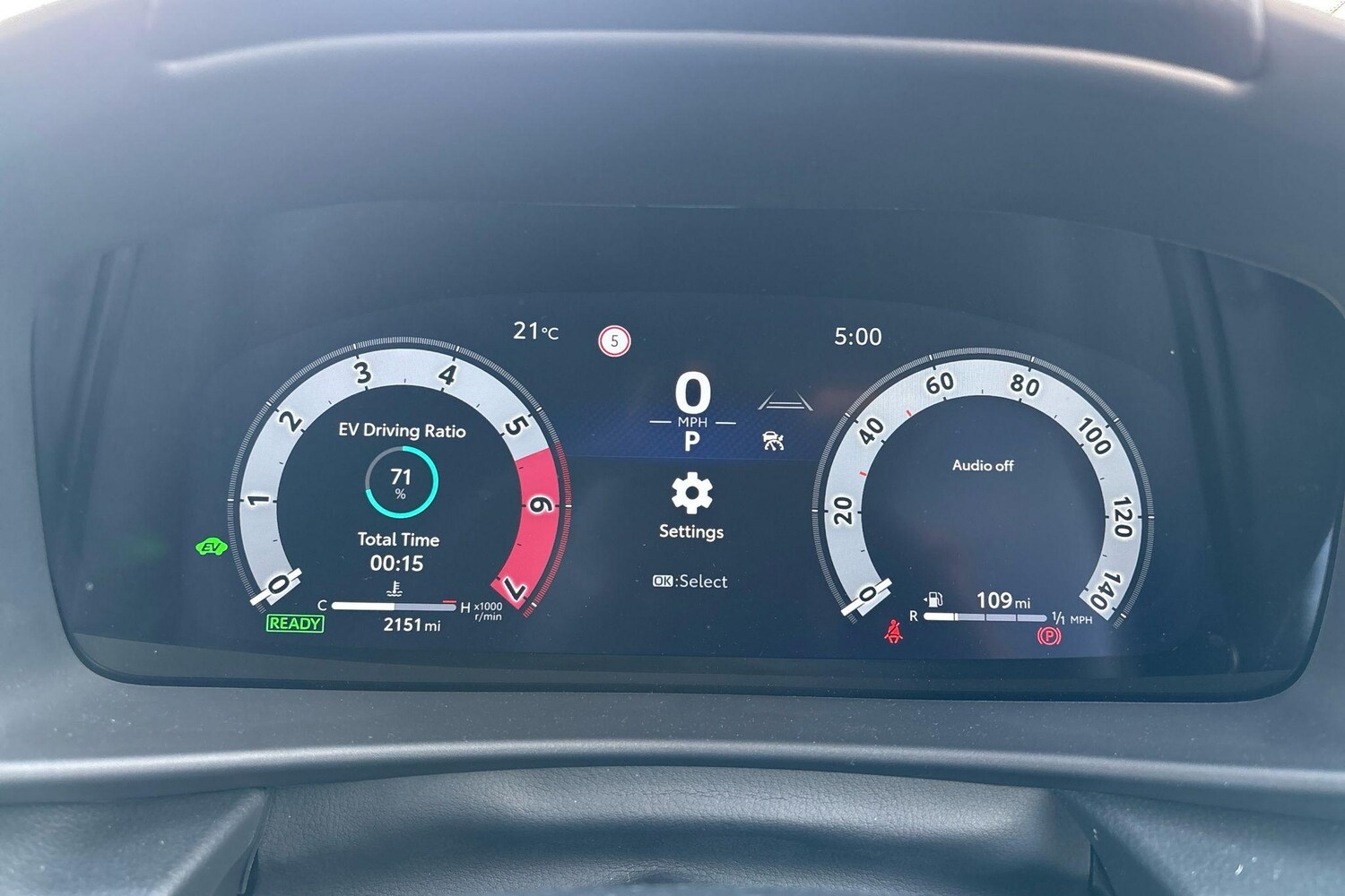 Used Toyota C-HR 2025 for sale - 77457345: Photo 11