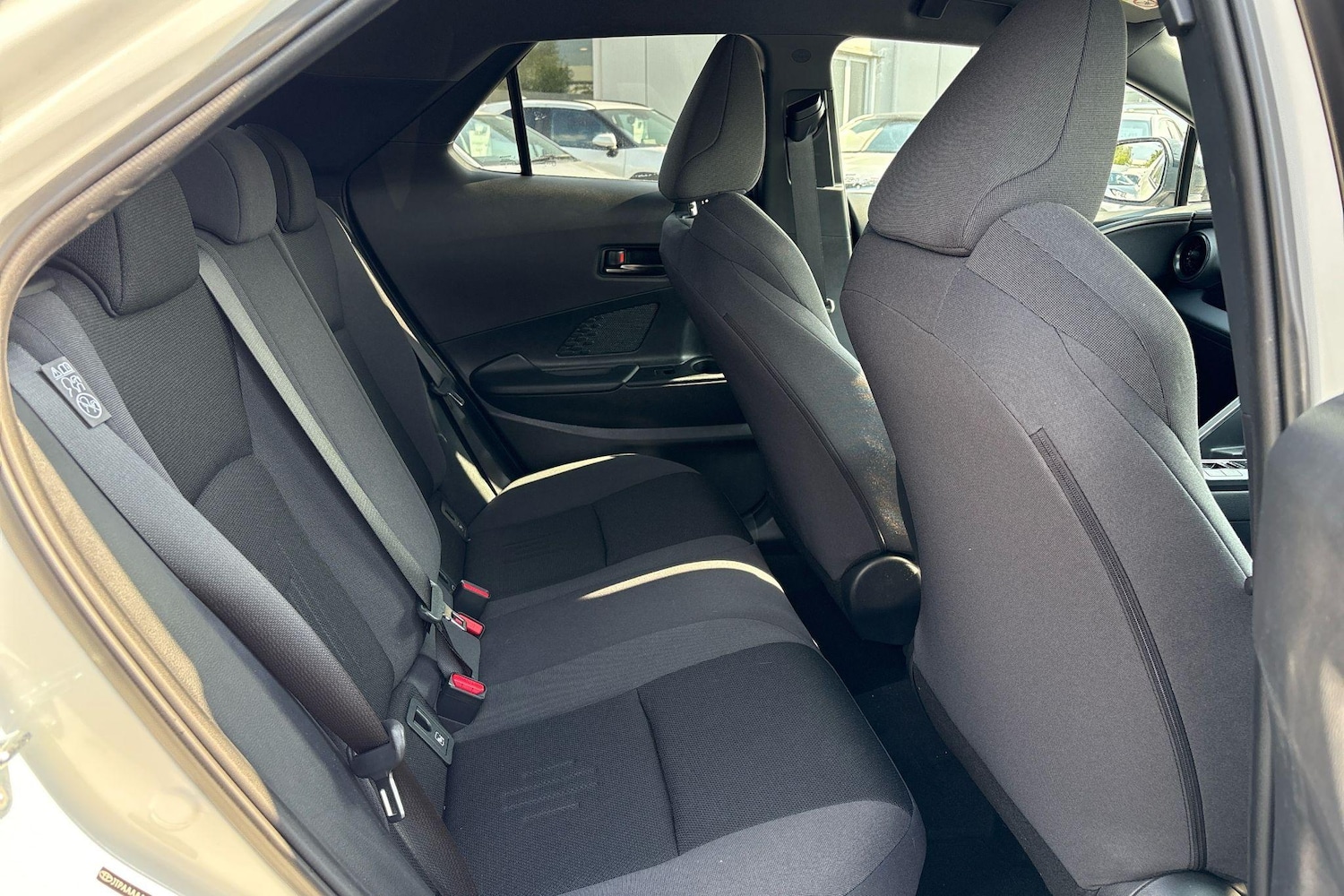 Used Toyota C-HR 2025 for sale - 77457345: Photo 21