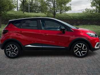 Used Renault Captur 2022 for sale - 74535708: Photo