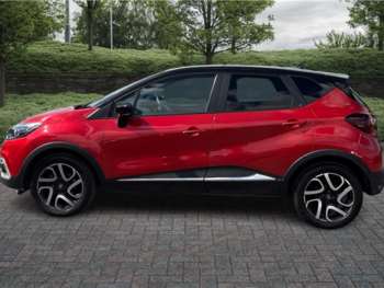 Used Renault Captur 2022 for sale - 74535708: Photo