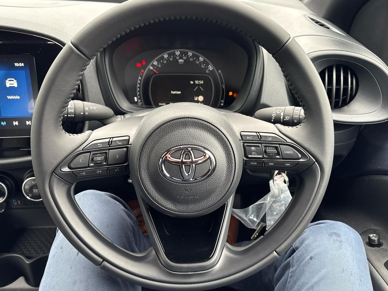 Used Toyota Aygo X 2025 for sale - 76514469: Photo 10