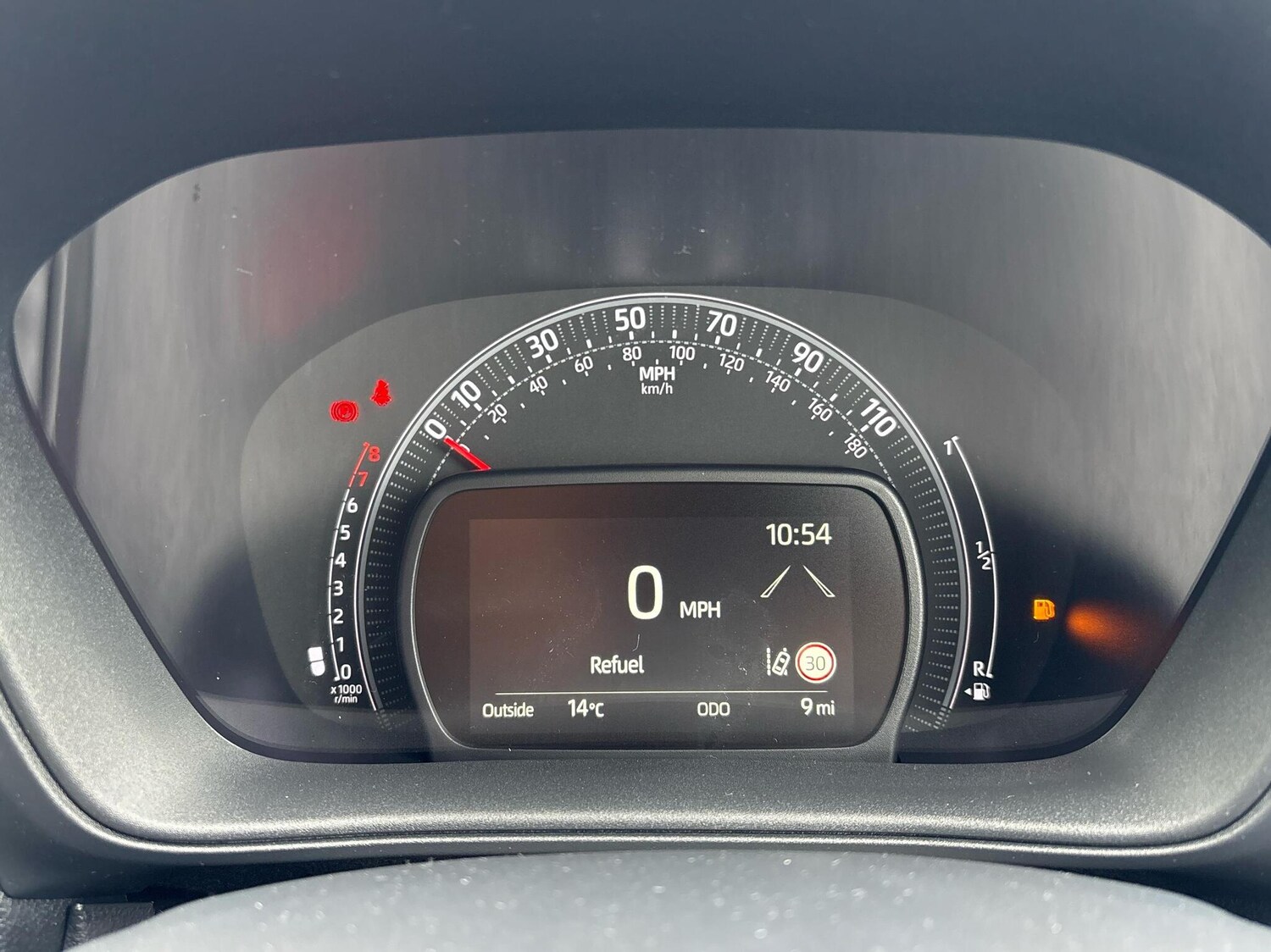 Used Toyota Aygo X 2025 for sale - 76514469: Photo 11