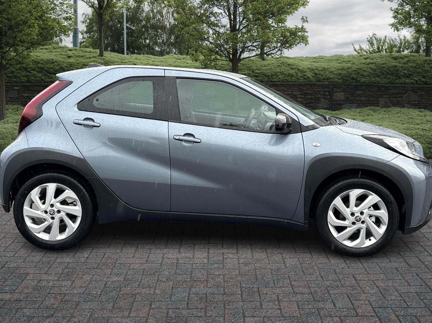 Used Toyota Aygo X 2025 for sale - 76514469: Photo 13