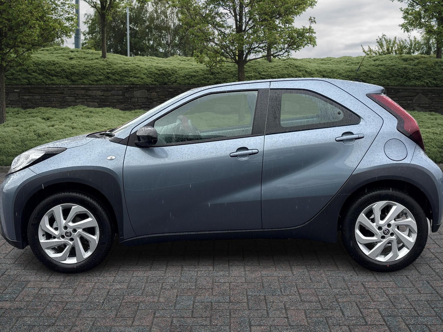 Used Toyota Aygo X 2025 for sale - 76514469: Photo 14