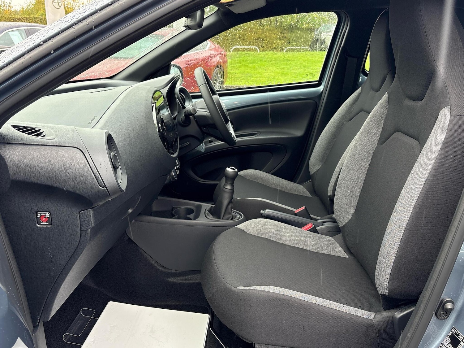 Used Toyota Aygo X 2025 for sale - 76514469: Photo 16