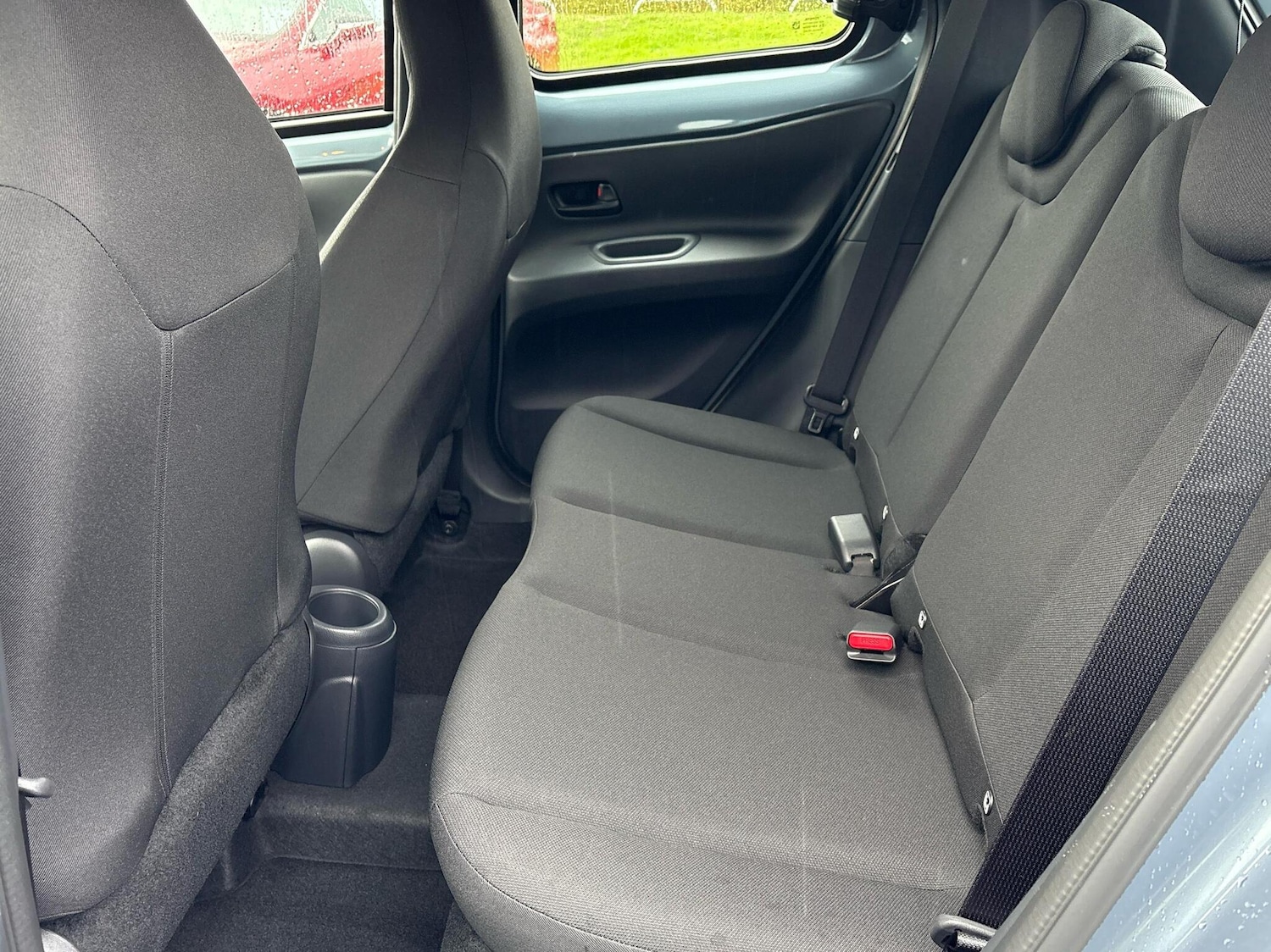 Used Toyota Aygo X 2025 for sale - 76514469: Photo 18