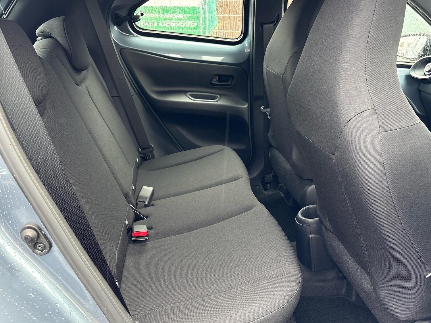 Used Toyota Aygo X 2025 for sale - 76514469: Photo 19